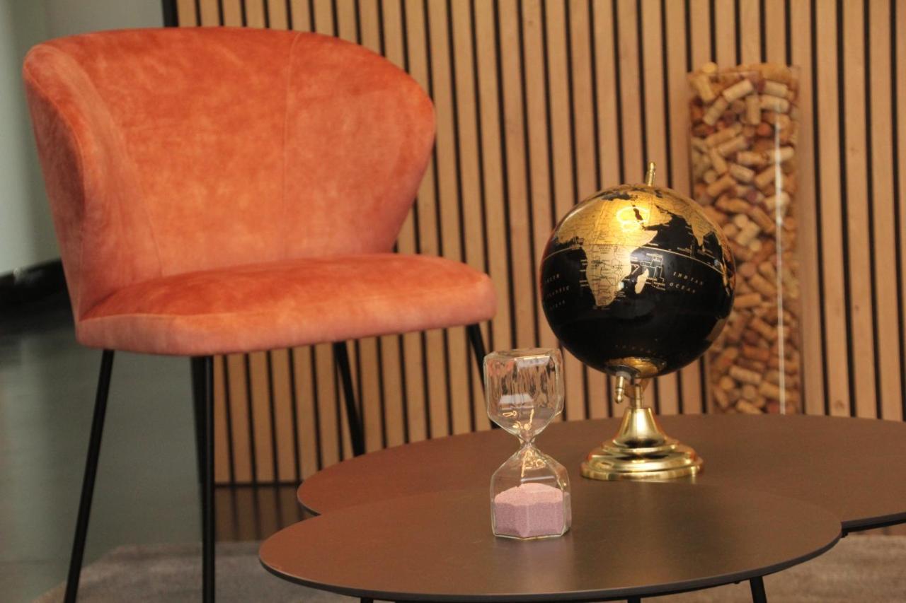 Mondo Hotel Tubize 외부 사진